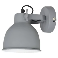 Wandlamp Industrial