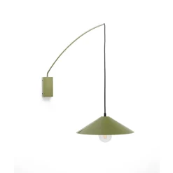 Wandlamp Kally