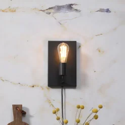 Wandlamp Madrid 25cm