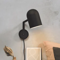 Wandlamp Marseille 26cm