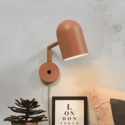 Wandlamp Marseille 26cm