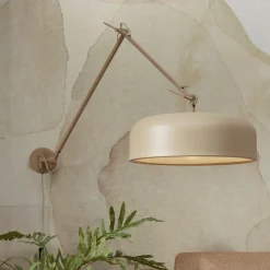 Wandlamp Marseille Groot