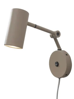 Wandlamp Montreux