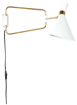 Wandlamp Shady
