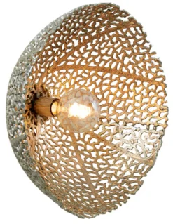 Wandlamp Sinula 39cm