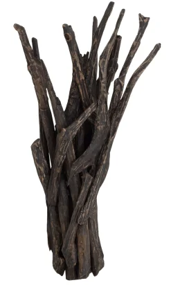 Wandlamp Spot Teakhout