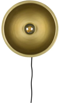 Wandlamp Willard 24cm