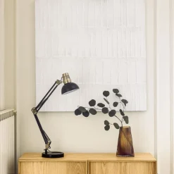 Wandpaneel Basilisa 90 x 90cm