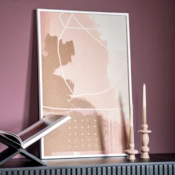 Wandpaneel Cayo 90 x 60cm