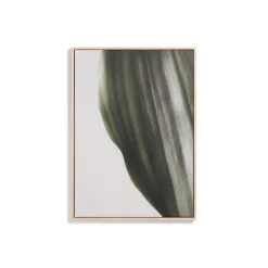 Wandpaneel Foliae Bladmotief, 72 x 52cm