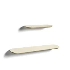 Wandplank Arely Set van 2 stuks