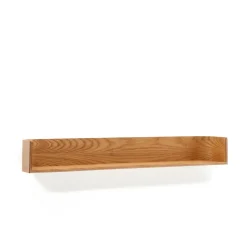 Wandplank Octavia Essenhout