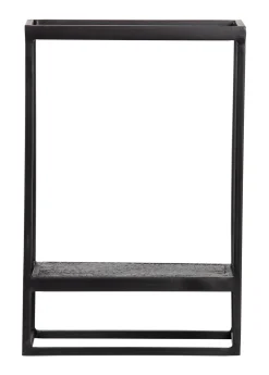 Wandrek Febe kleur Zwart