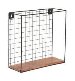 Wandrek Firm Mangohout, 40 x 40cm