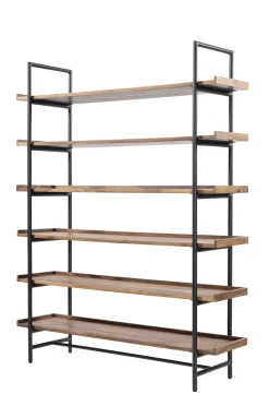 Wandrek Taviano Sheeshamhout, 180 x 140cm