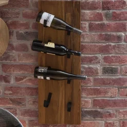 Wijnrek Shontay Mangohout