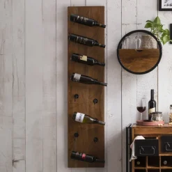 Wijnrek Shontay Mangohout