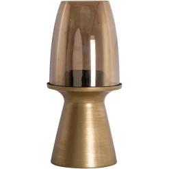 Windlicht Danea kleur Goud