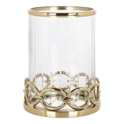 Windlicht Jayce 25cm hoog