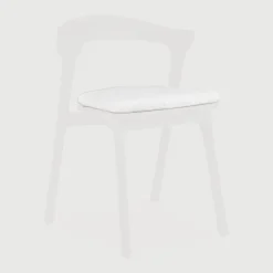 Zitkussen Bok t.b.v. Tuinstoel Bok