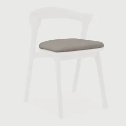 Zitkussen Bok t.b.v. Tuinstoel Bok