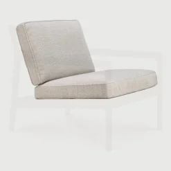 Zitkussen Jack t.b.v. Fauteuil Jack, kleur Ivory