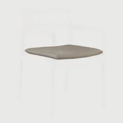 Zitkussen Jack t.b.v. Tuinstoel Jack, kleur Silt