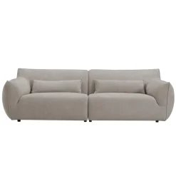 4-zits Bank Aberdeen Chenille