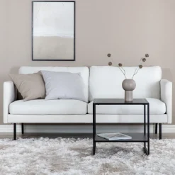 2-zits Bank Bladimir Stof