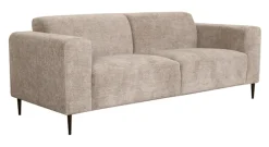 3-zits Bank Eden Elite stof
