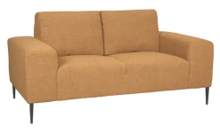 2-zits Bank Ferraro Bouclé