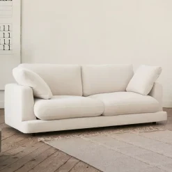 3-zits Bank Gala Chenille