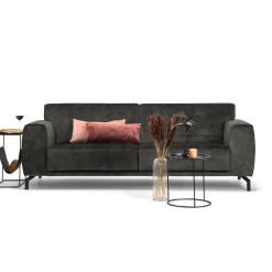 4-zits Bank Jill Velvet