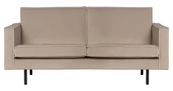 2,5-zits Bank Rodeo Velvet