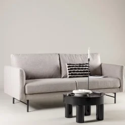 3-zits Bank Sumit 198cm