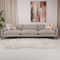 4,5-zits Bank Summer 335cm