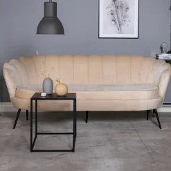 3-zits Bank Yoni Velvet