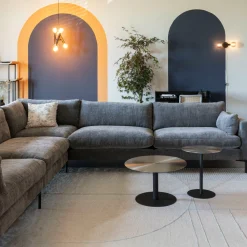 7-zits Hoekbank Summer