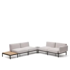 4-zits Loungeset Sorells 353cm