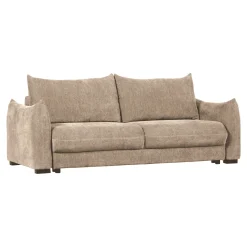 3-zits Slaapbank Jonne Chenille