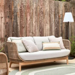 3-zits Tuinbank Catalina 170cm