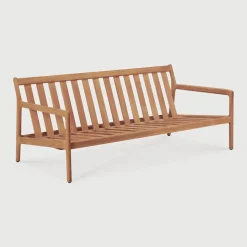 2-zits Tuinbank Jack Teakhout, 180cm