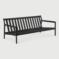 2-zits Tuinbank Jack Teakhout, 180cm