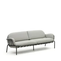 3-zits Tuinbank Joncols