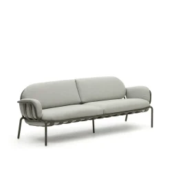 3-zits Tuinbank Joncols