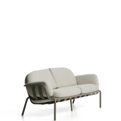 2-zits Tuinbank Joncols