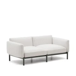 2-zits Tuinbank Sorells 201cm