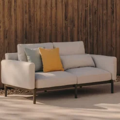 2-zits Tuinbank Sorells 201cm