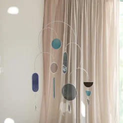 Zonnevanger Sparkle kleur Blauw