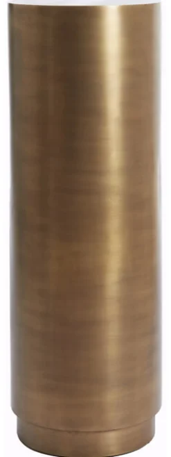 Zuil Alarios 100cm hoog